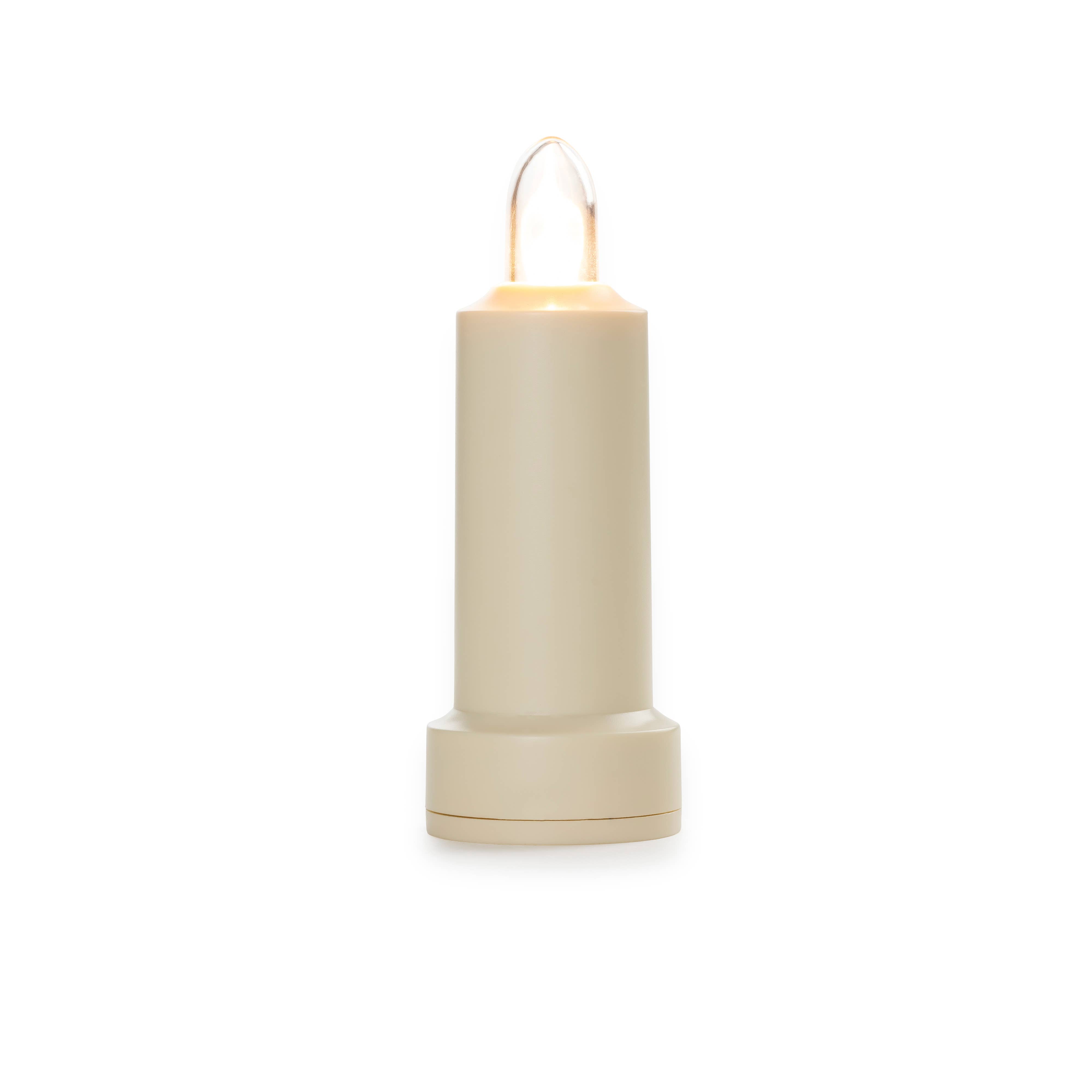 Barebones - Vente Bougie sans flamme - Bougie LED sans flamme7