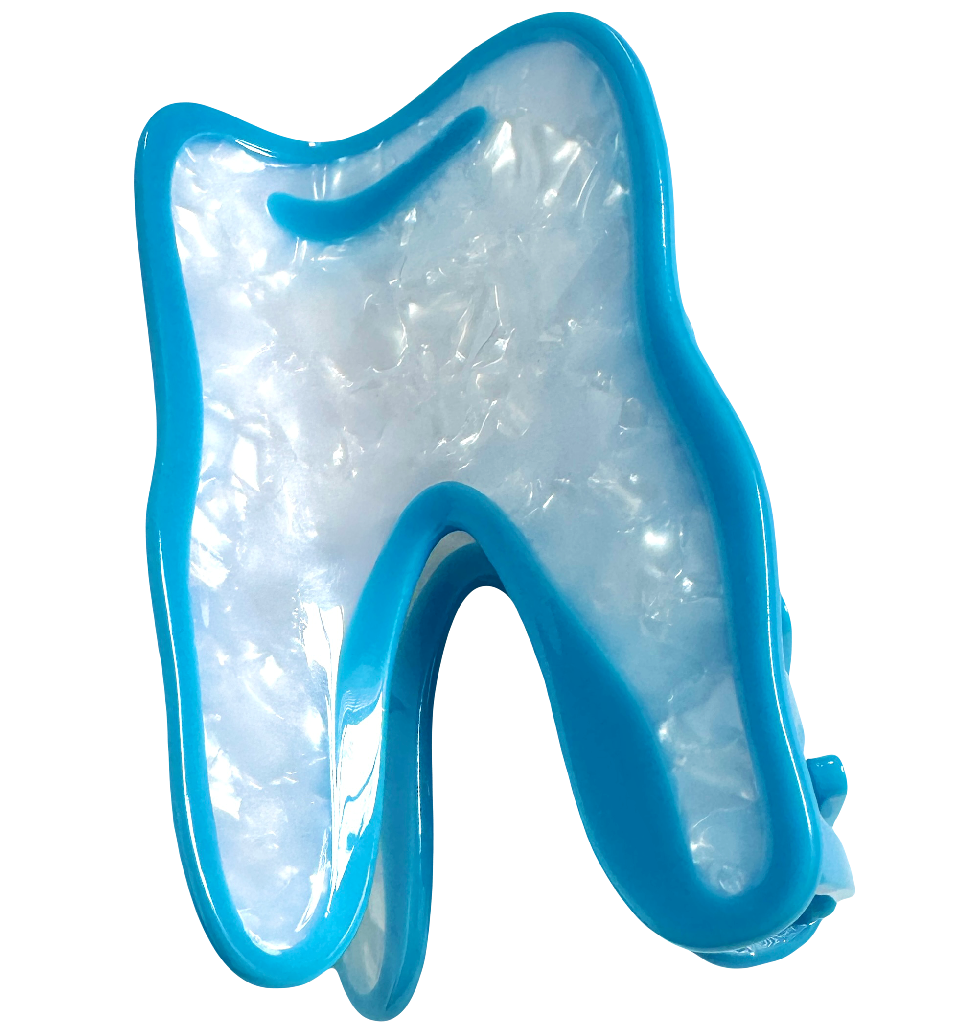 COLETTE BERNARD - Vendita all'ingrosso Fermaglio per capelli - Donna - Pinza per capelli Wisdom Tooth4