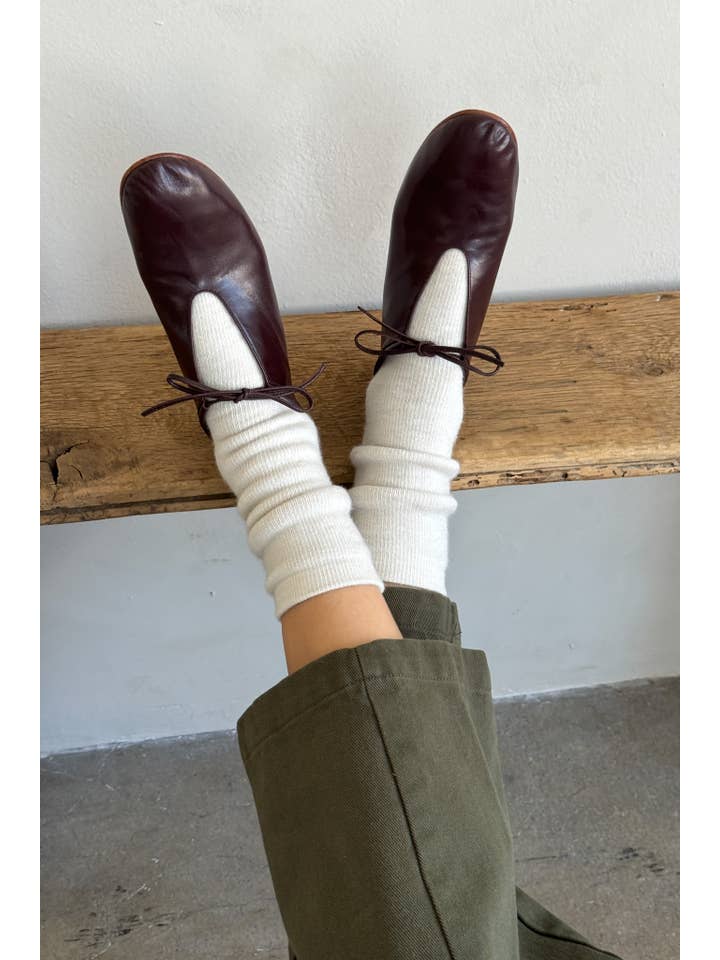 Le Bon Shoppe - Wholesale Socks - Women's - Camper Socks