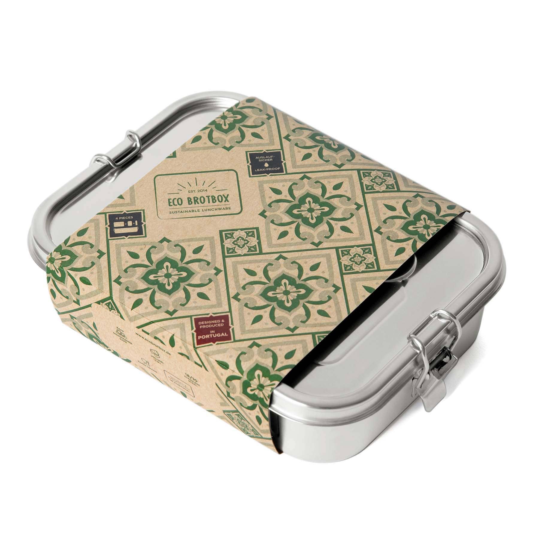ECO Brotbox - Wholesale Lunch Bag/Box - Marmita+ | Lunch Box4