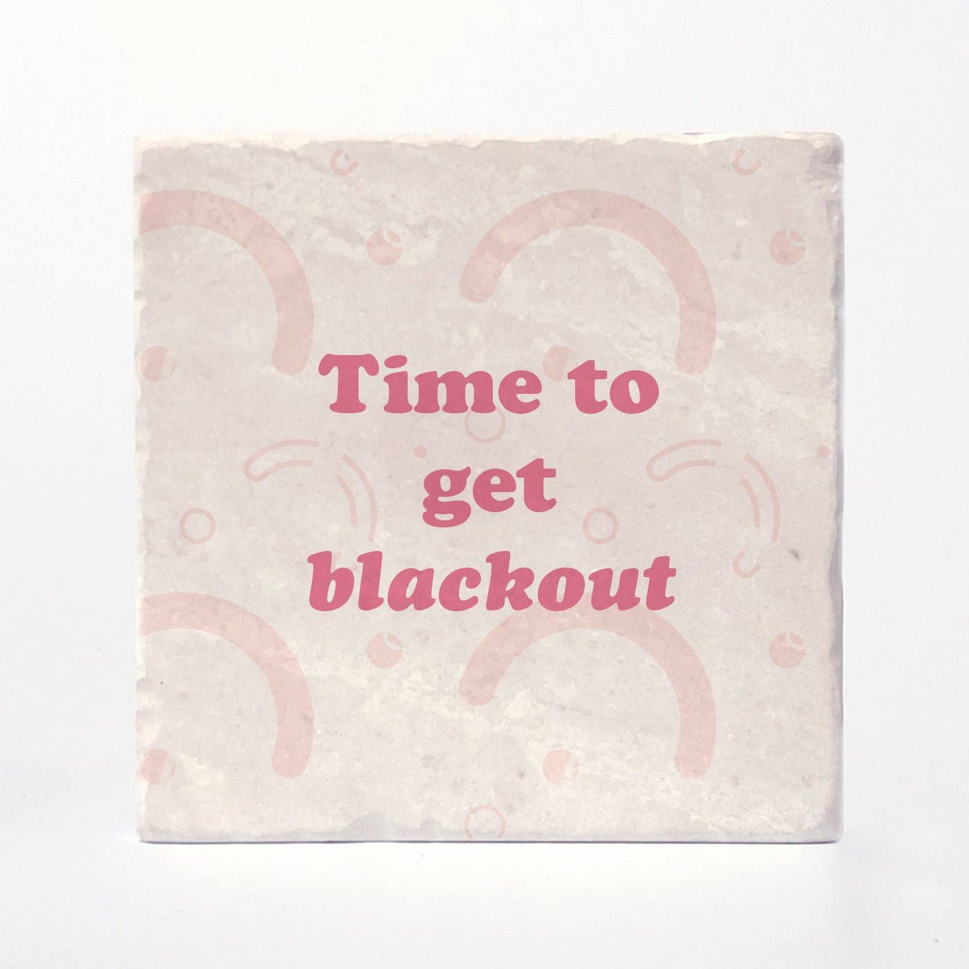 Versatile Coasters Canada - Wholesale Coasters - Naughty Girl Coasters