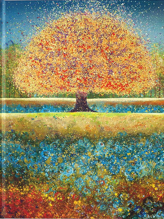 Journal de l'arbre des rêves pour la vente par Peter Pauper Press