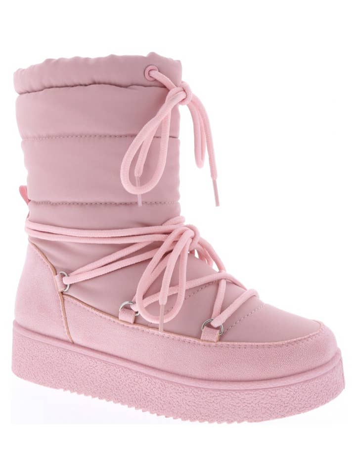 FASHION EMPORIO - Wholesale Snow Boots - Women's - TG-MARGOT-22