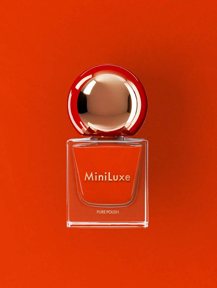 MiniLuxe - Wholesale Nail Polish - Thanhnha1