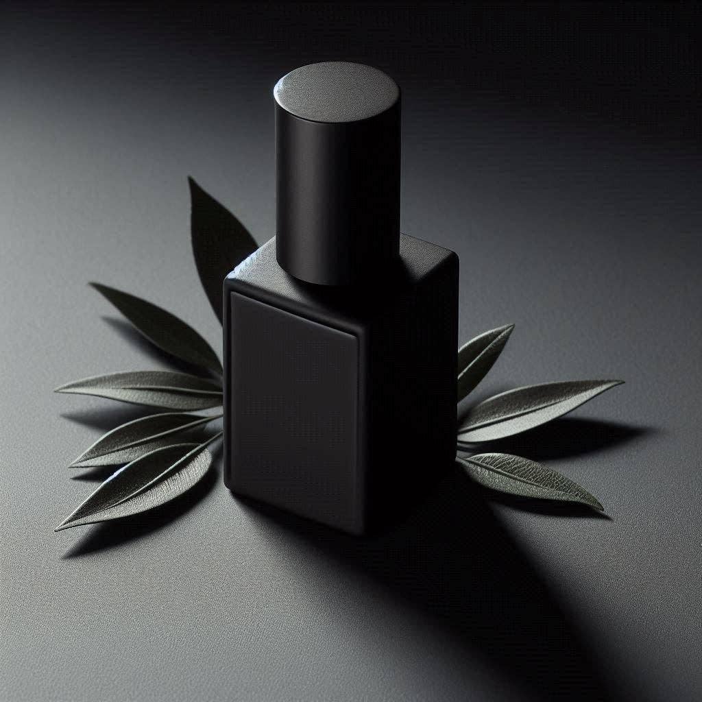 Naturalux Life & Wellness - Wholesale Nailcare Set - Premium Moringa and Babassu Oil Nail Growth Serum