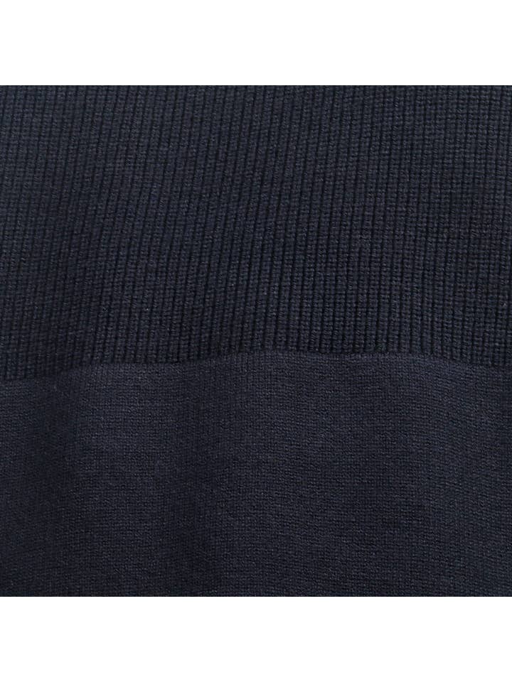 Sweetkama - Wholesale Top & Skirt Set - Women's - Solid Color Top & Skirt 2PCS Kintted Set Sweater Set HL730016