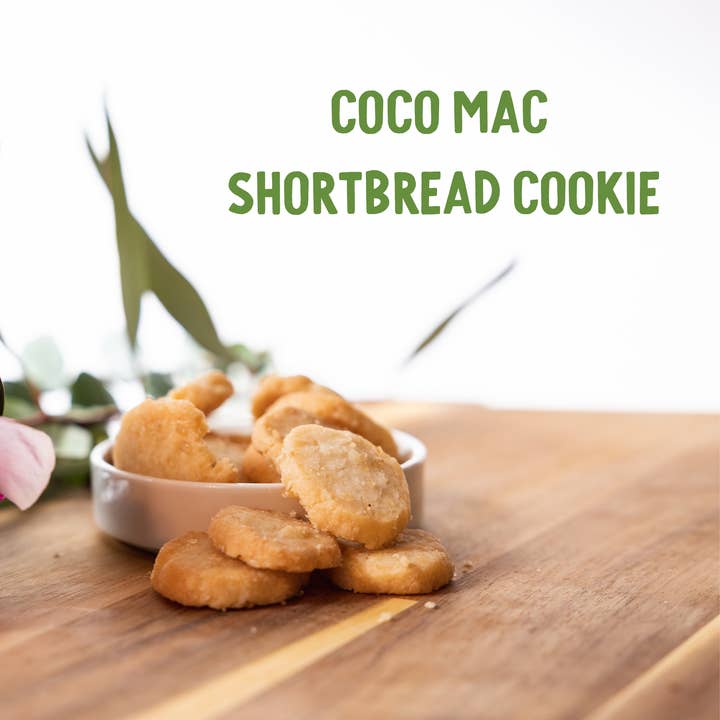 Watanut - Wholesale Cookie - West Virginia Gift Tin | Gourmet Shortbread Cookies or Nuts6