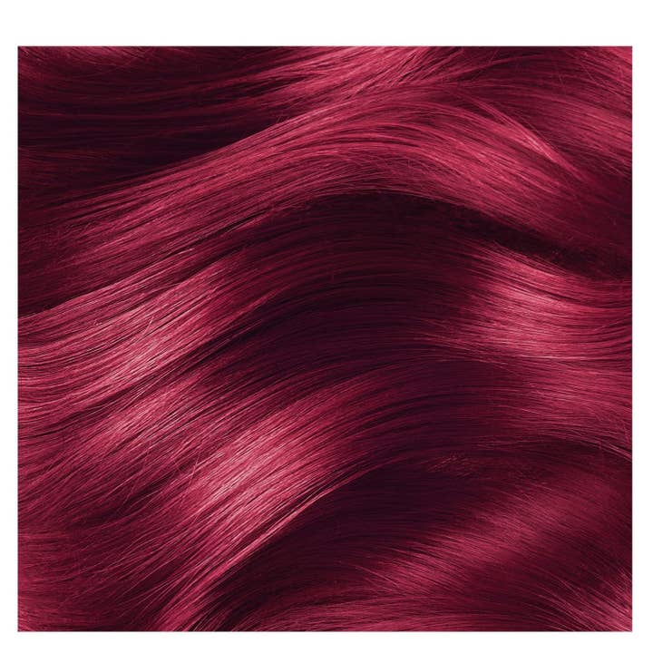 KT Supply - Wholesale Hair Dye - Adore Semi Permanent Hair Color,Instanse Red,711