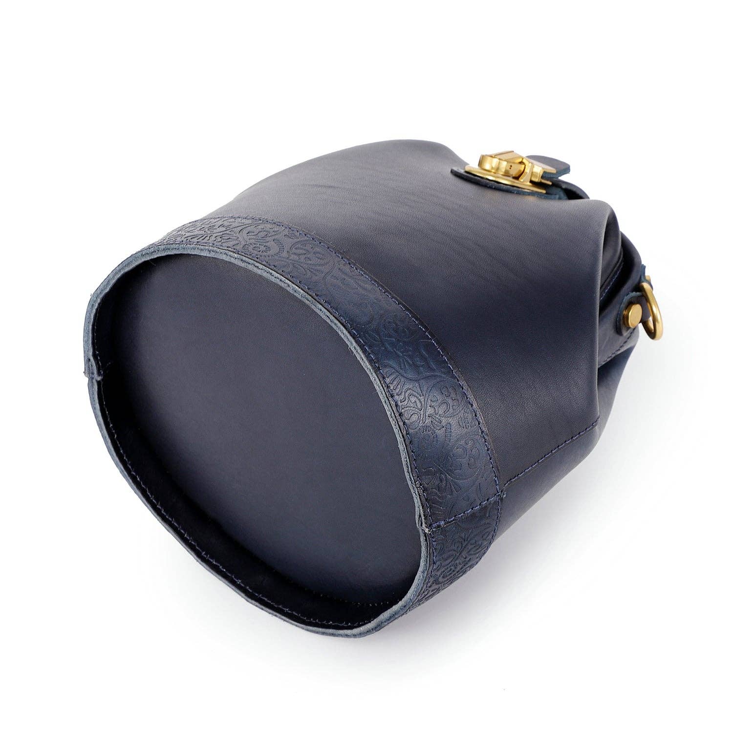 Old Trend - Wholesale Crossbody Bag - Women's - Doctor Bucket Crossbody Bag132