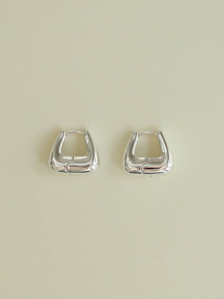 Petite Hoops for wholesale by Zoila