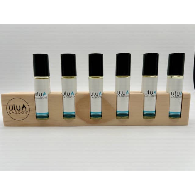 Pantalla Roll-On para venta al por mayor de ulu LAGOON