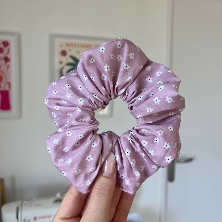 Chouchou Nasma for wholesale by Les chouchous de Romane