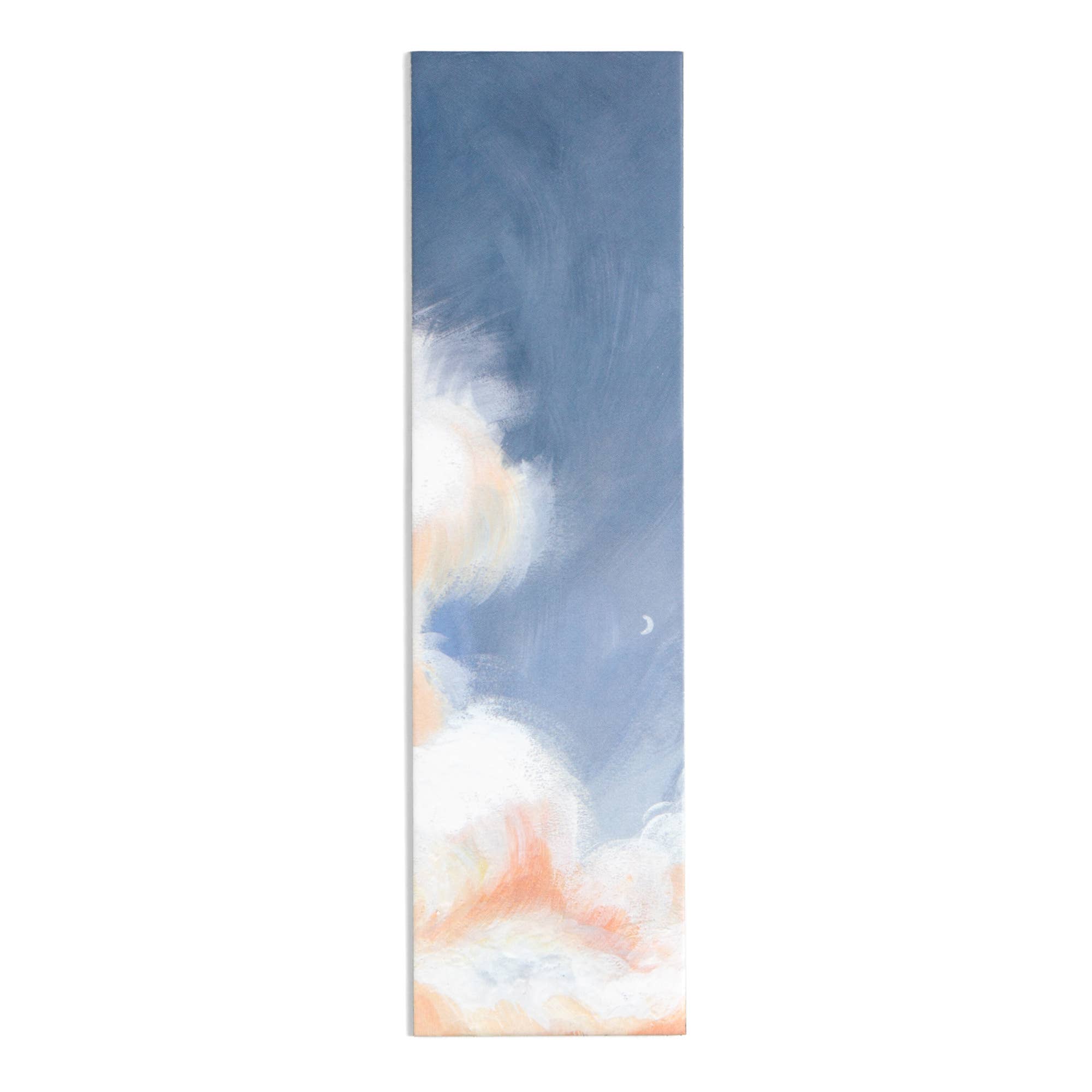 1canoe2 | One Canoe Two Paper Co. - Wholesale Bookmark - Cloud Bookmark2