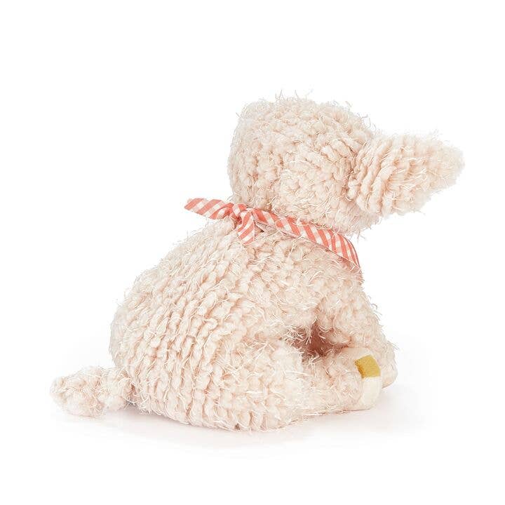 Bunnies By the Bay - Wholesale Stuffed/Plush Toy - Kids & Baby - Hammie the Pig