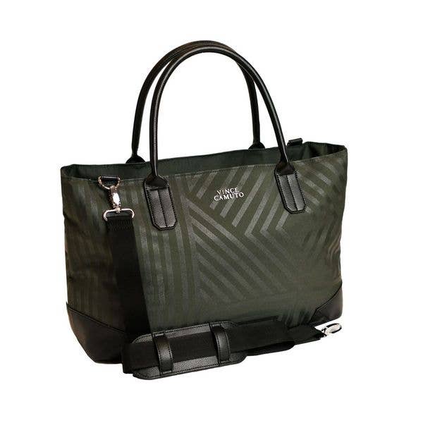 3 Pc Set/20 „24"28" Hardside Kan udvides Stor Trolley for engroshandel hos Vince Camuto - Luggage