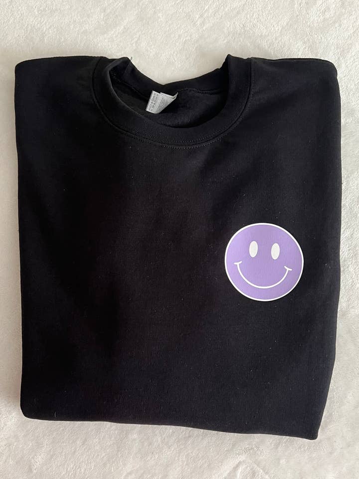 Le Ville Crewneck 2.0 pour la vente par AshleyGDesigns