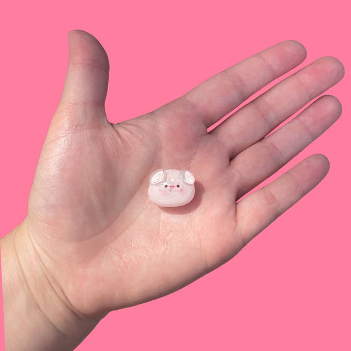 Mini Kitty Designs - Wholesale Shoe Accessories - Cute Animal Croc Charms6