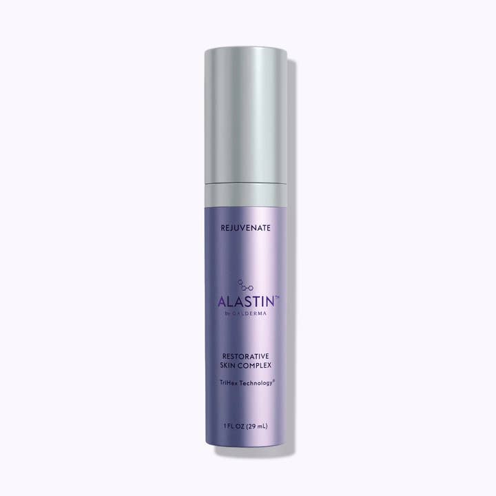Dermstreet – wholesale Anti-aging fuktkräm – ALASTIN Skincare Restorative Skin Complex med TriHex Technology0