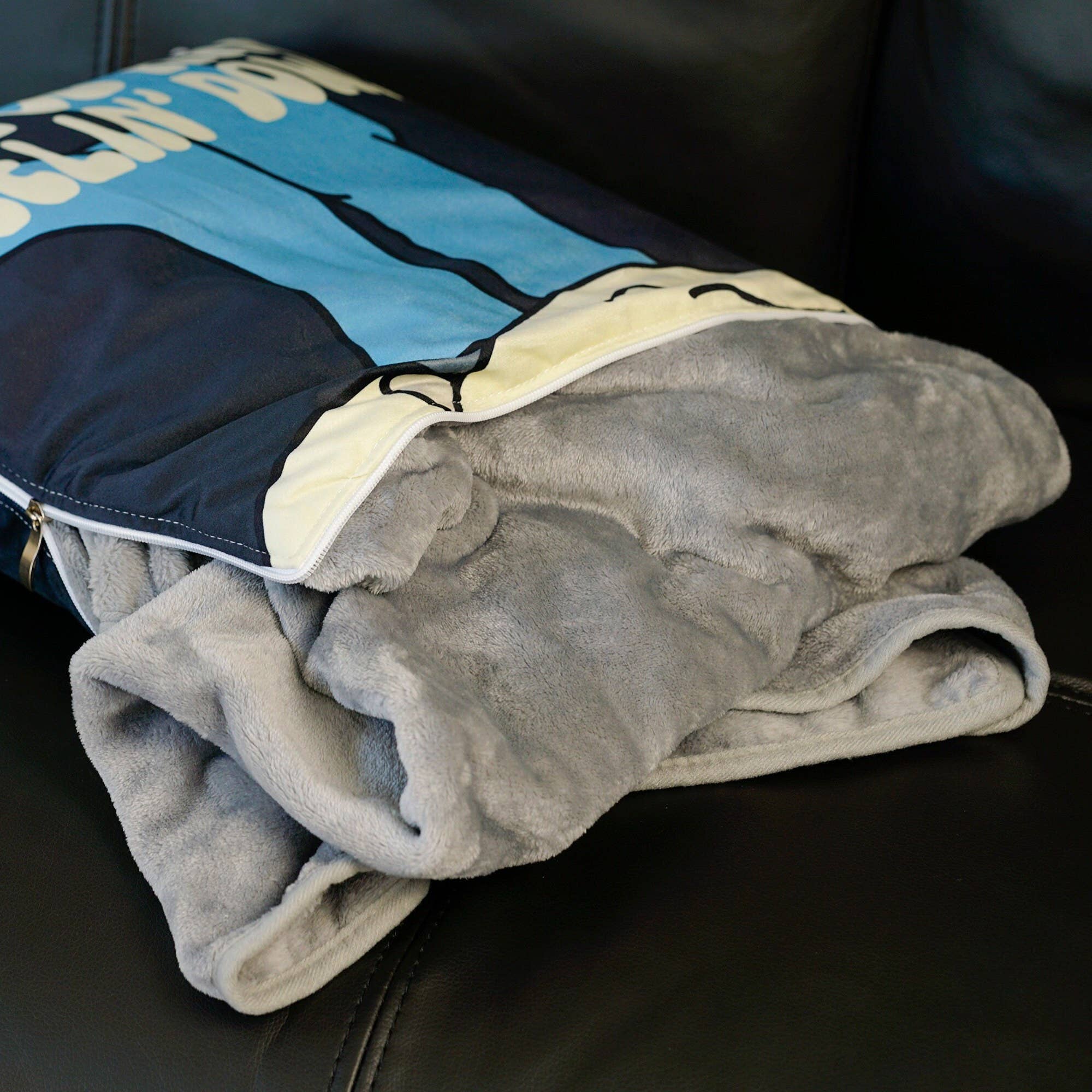 To Be So Styles – wholesale Throw blanket – LNT Pillow x Blanket| HS Inspired Convertible Pillow Blanket6