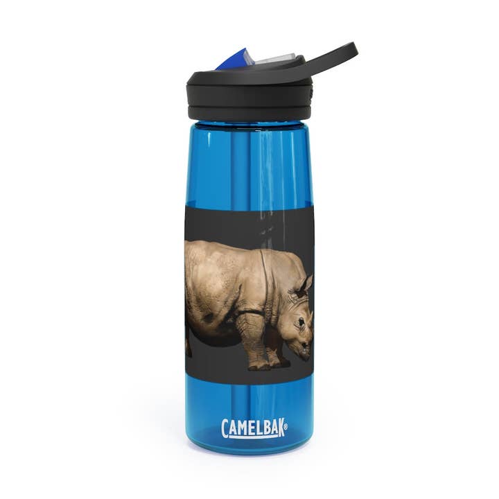 Marick Booster – wholesale Vattenflaska – Rhino CamelBak Eddy® Vattenflaska, 20oz/25oz