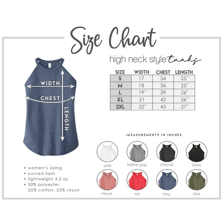 Par.tees by Party On! - Wholesale Tank Top - Women's - Summer Sunshine Flower Daisy Floral Market Graphic Tanks