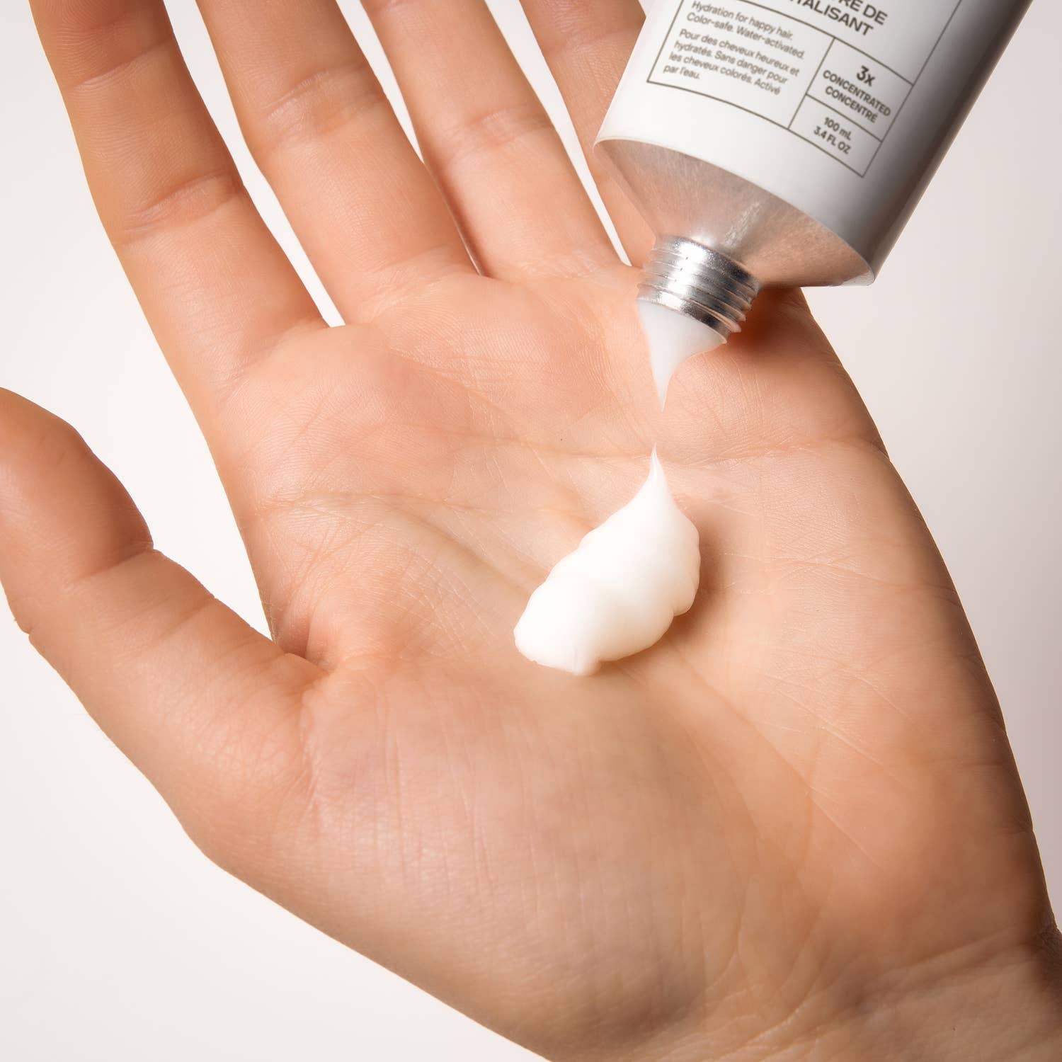 Everist - Wholesale Hair Conditioner - The Deep Conditioning Concentrate6