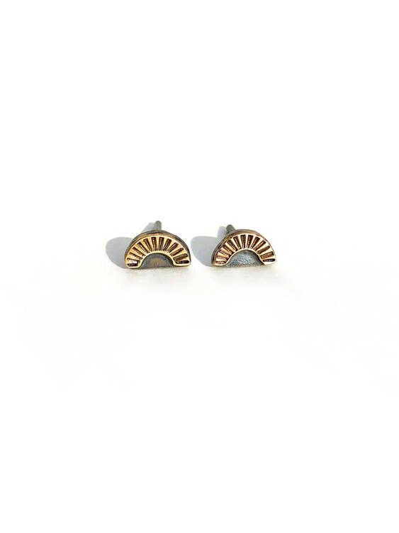 Del Sol Earrings for wholesale by Zanny Adornments
