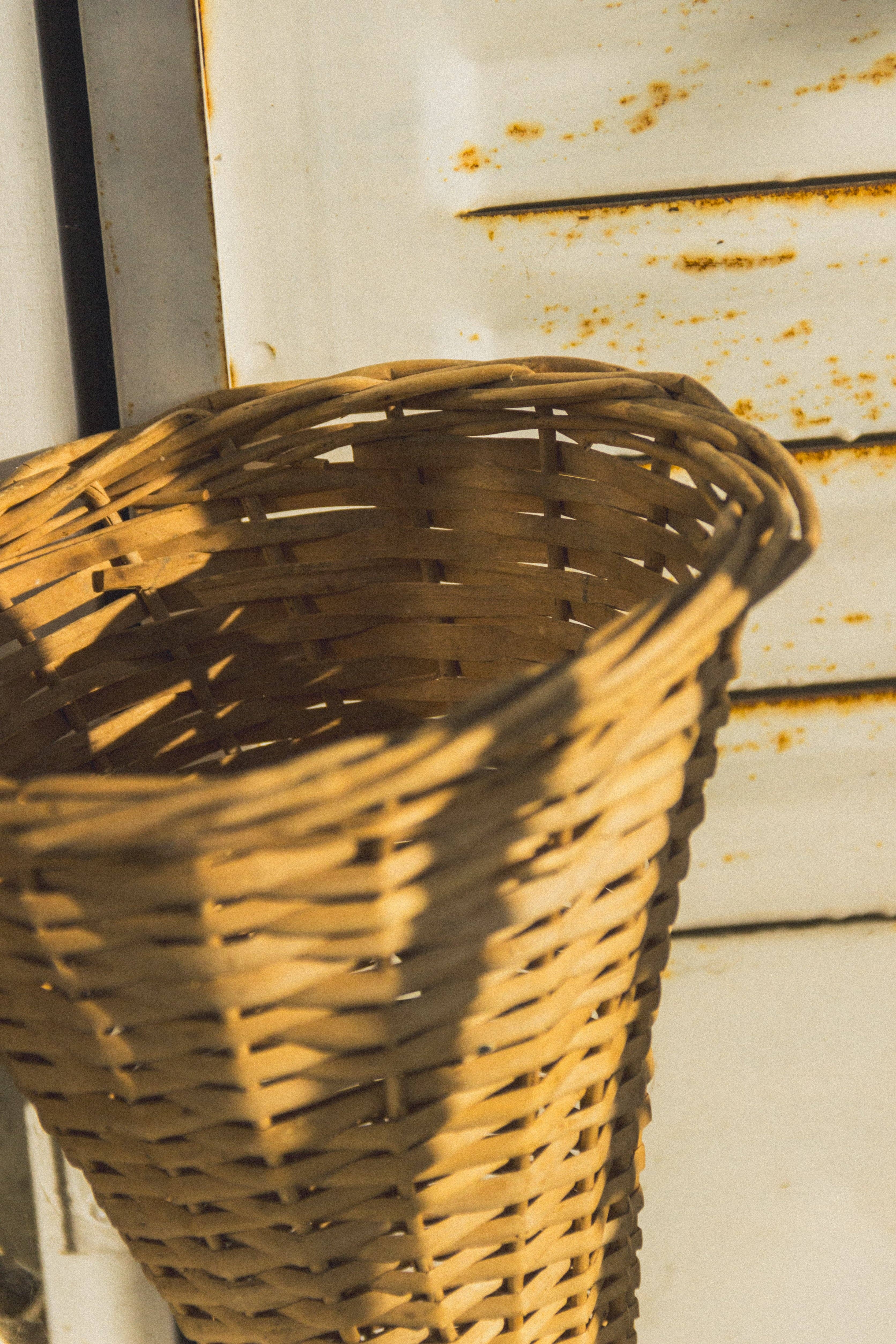 Eloge – wholesale Christmas decoration – Wicker horn3