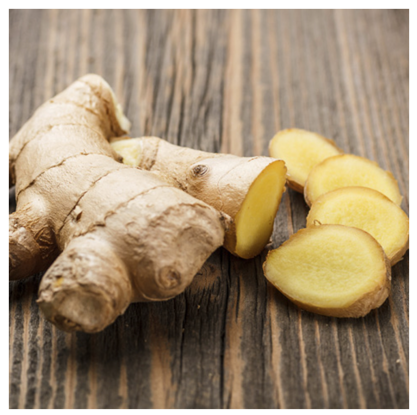 Lemuria – Großhandel Nahrungsergänzungsmittel/Vitamin zum Einnehmen – Total Extract Supplement für die Verdauung - INGWER 30 ml6