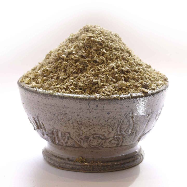 Place des Epices - Wholesale Dried Spice - Organic ground coriander1