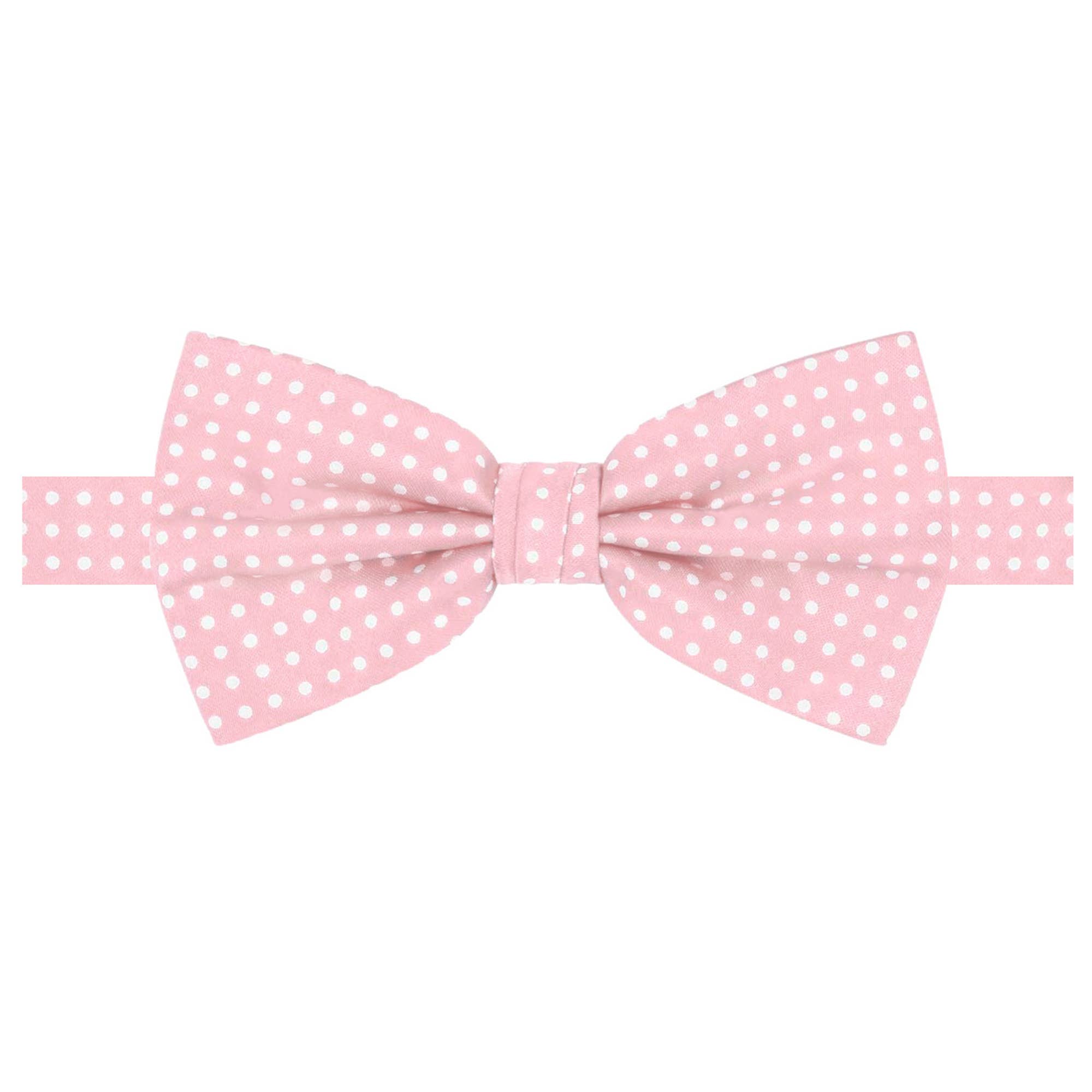 Jacob Alexander – Engroshandel Butterfly – Mænd – Herre-butterfly med polkaprikket mønster19