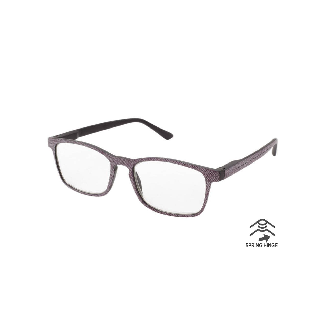 Shark Eyes, Inc - Vendita all'ingrosso Occhiali da vista - Unisex - Occhiali da lettura da uomo e donna, con display da 246