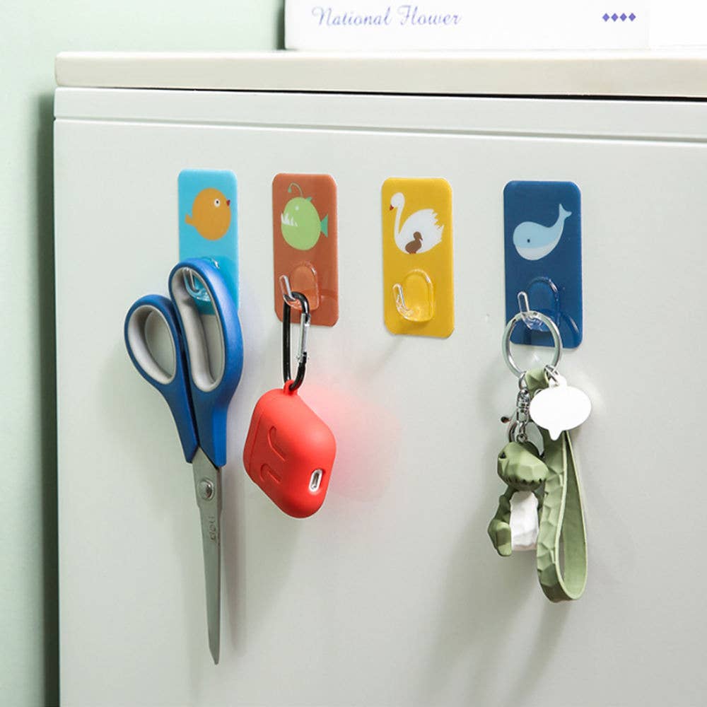 Happy Olly - Wholesale Wall Hook - Kids & Baby - MOVALUE Kids Wall Hooks10