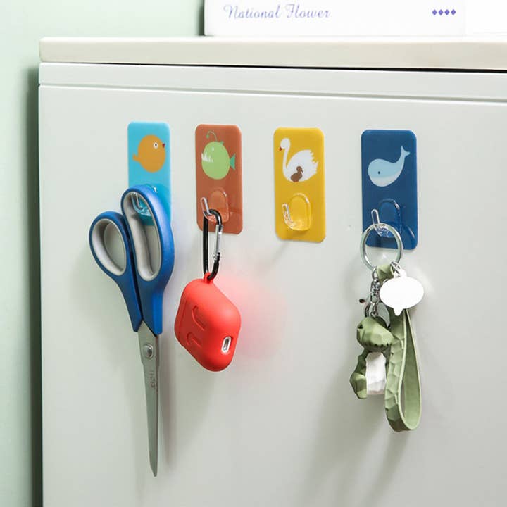 Happy Olly - Wholesale Wall Hook - Kids & Baby - MOVALUE Kids Wall Hooks10