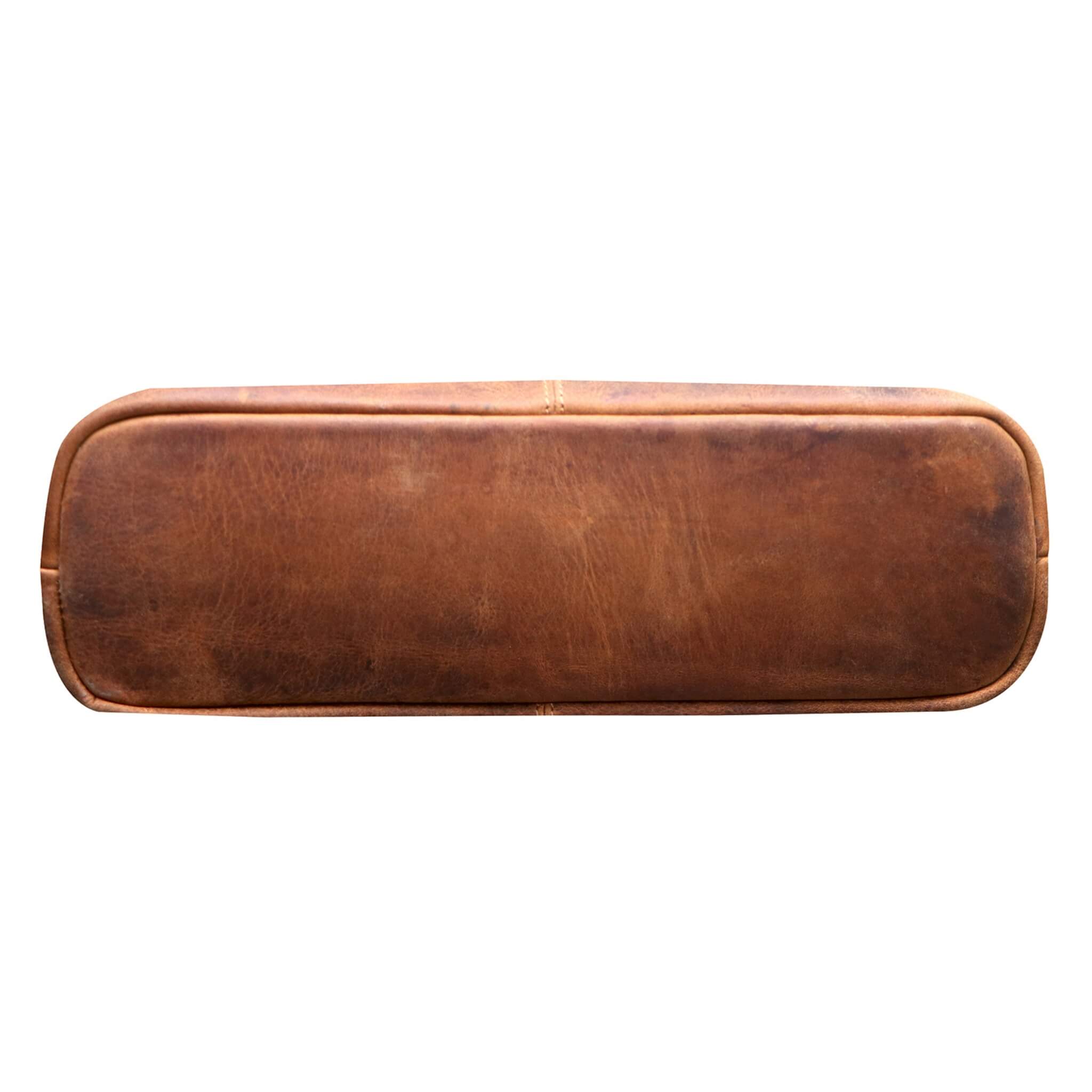 Greenwood – Engroshandel Rygsæk - Dame – Sandy Lille Rygsæk med Rullelukning Pige Læderrygsæk Dame Moderne10