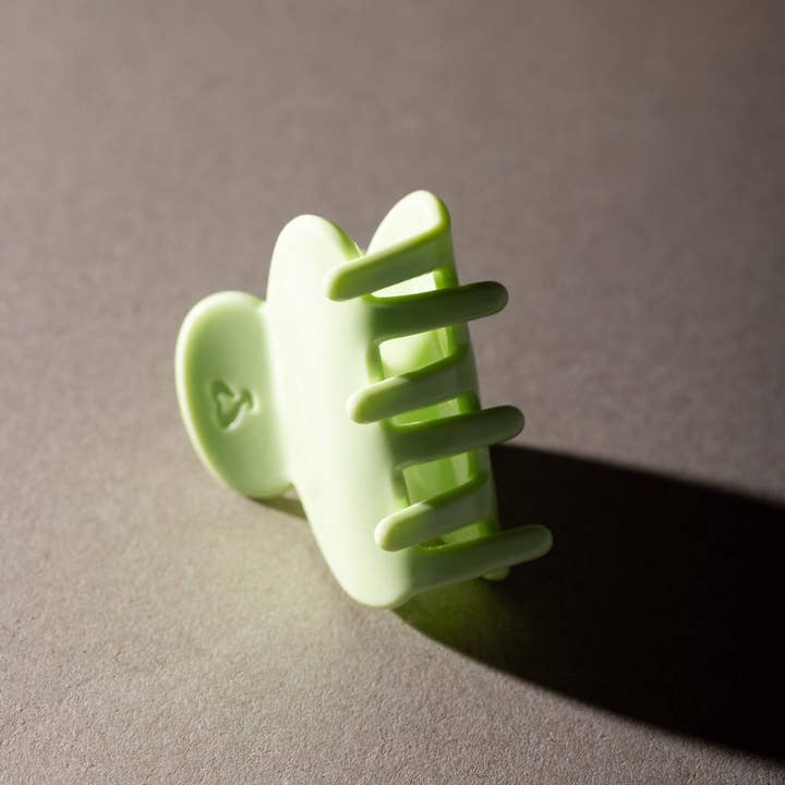 sasstie - Wholesale Hair Clip - Women's - Hair clip - Coope Lime3