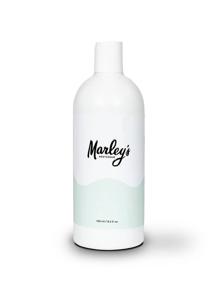 Reusable Bottle - 450ml for wholesale by Marley's Amsterdam