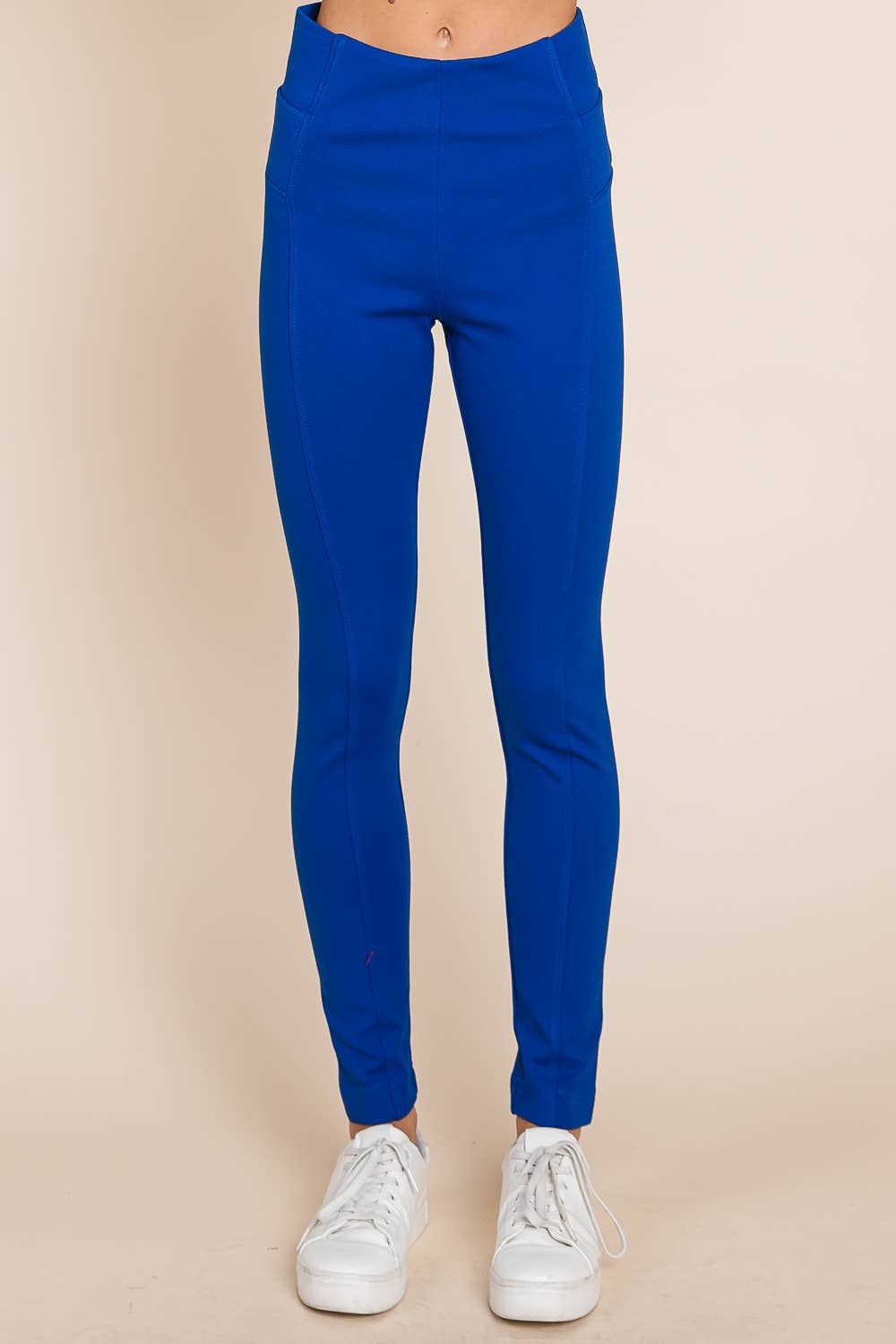 Follow Me Apparel - Wholesale Athletic/Lounge Leggings - Women's - HIGH WAISTED STRETCH LEGGINGS, yoga jogger pants- S-3X-104617