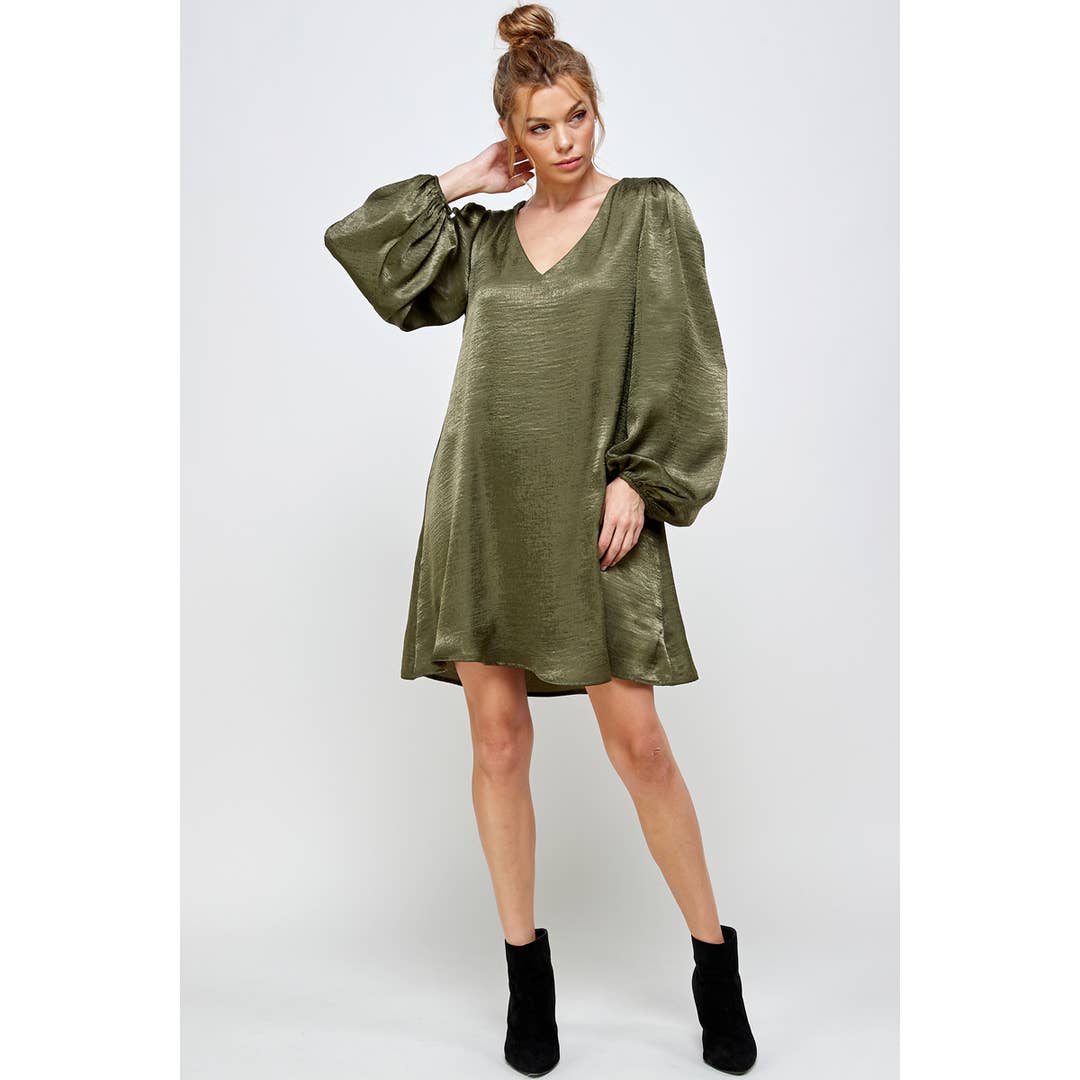 CD8199-SSATIN for wholesale by Caramela