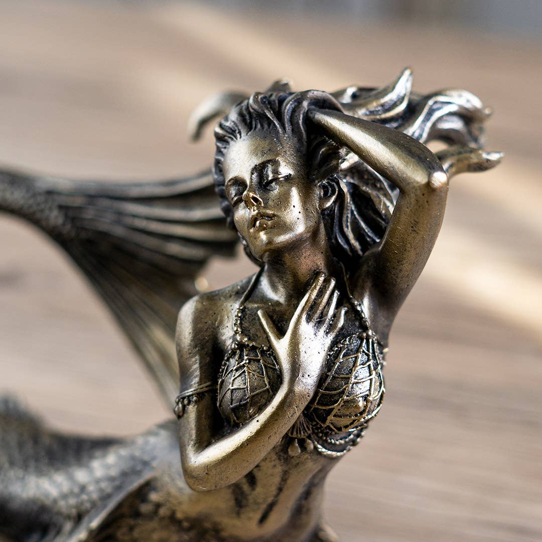 Pacific Trading - Wholesale Decorative Figurine - Mermaid7