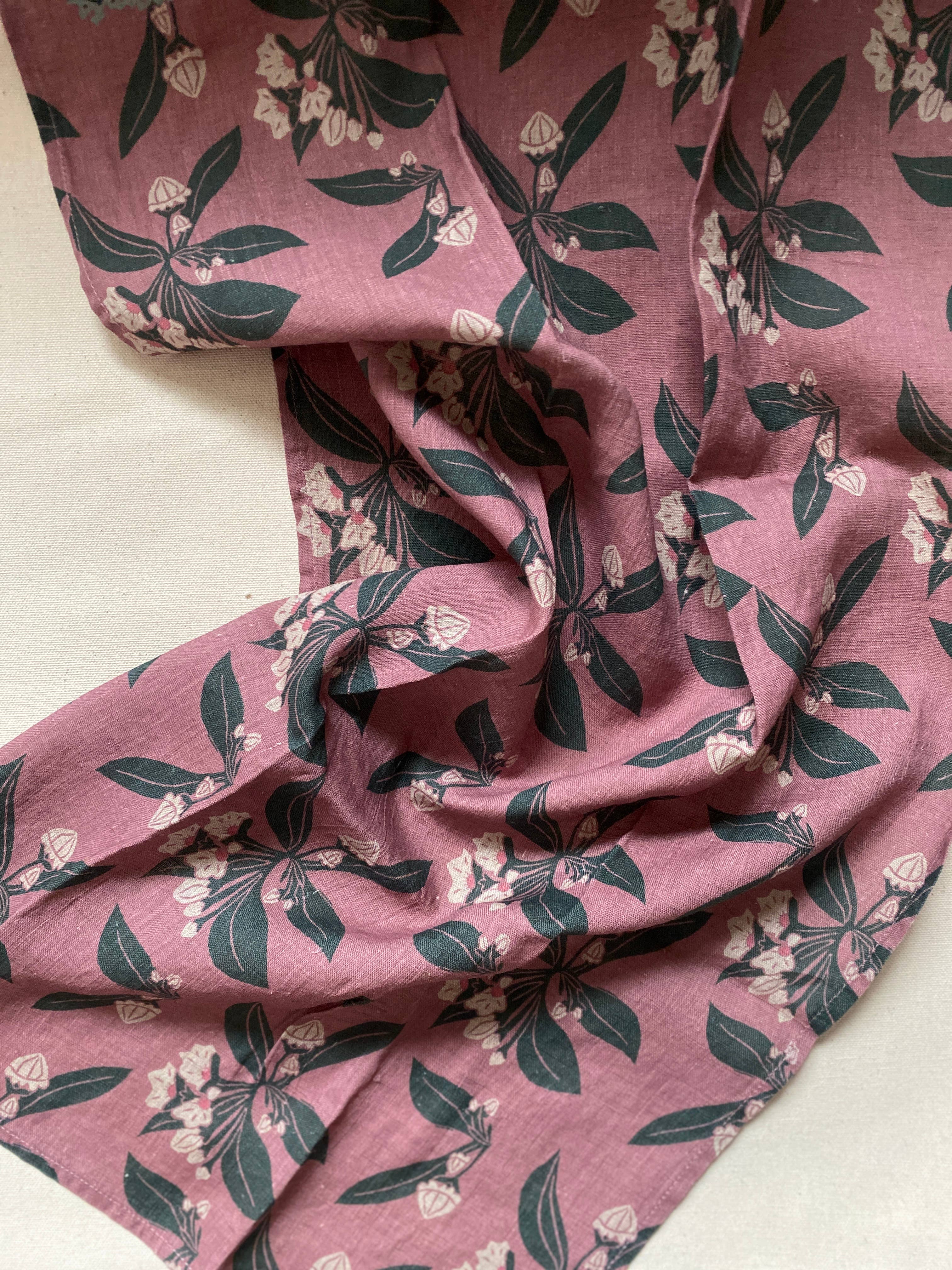 emily ruth prints - Wholesale Tea Towel - Linen Tea Towel22