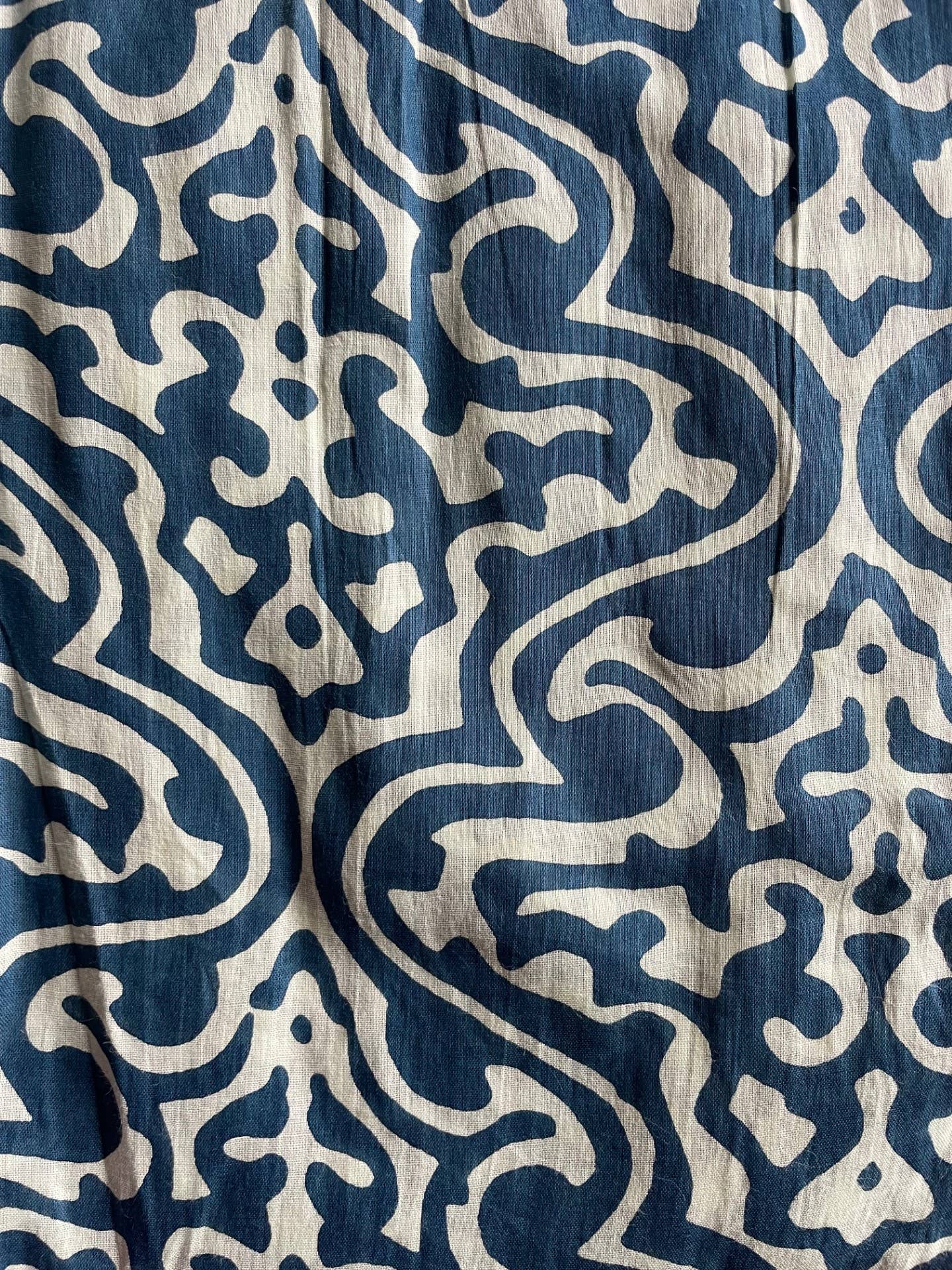 Emma's Emporium – wholesale Dress – Women's – SS005 Cotton Bias Cut Dress8