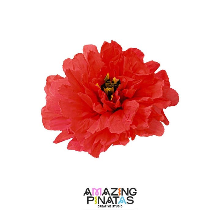Amazing Pinatas - Venta al por mayor Flores artificiales - Flores de papel hechas a mano1