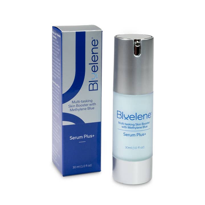 Bluelene - Wholesale Facial Serum/Concentrate - Serum Plus+1
