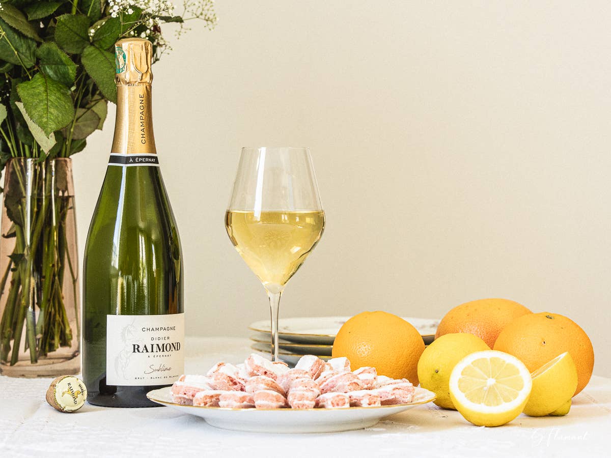 Champagne Didier Raimond - Wholesale Champagne/Sparkling Wine - Grande Reserve Champagne1