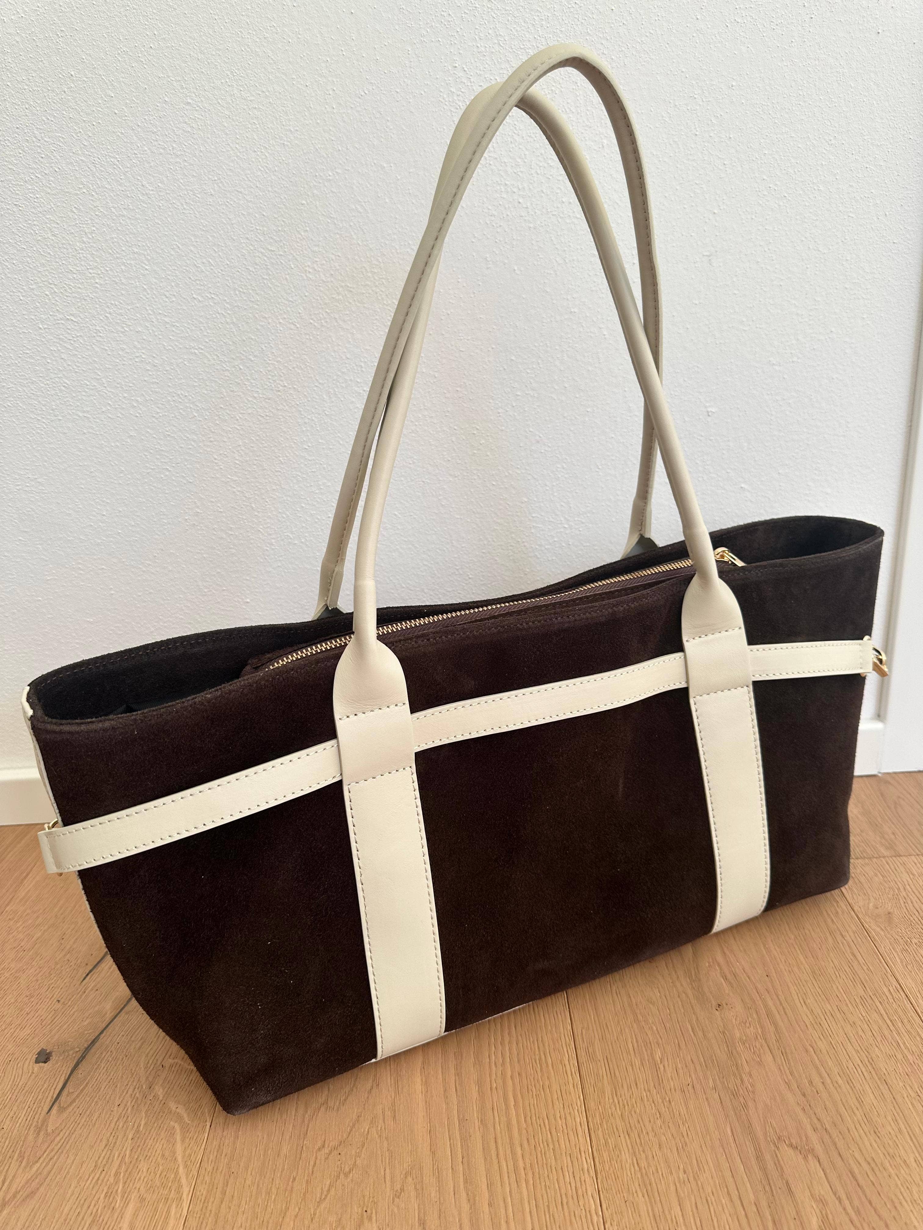 Zhade - Wholesale Shoulder Bag - Women's - PEONY - suede7