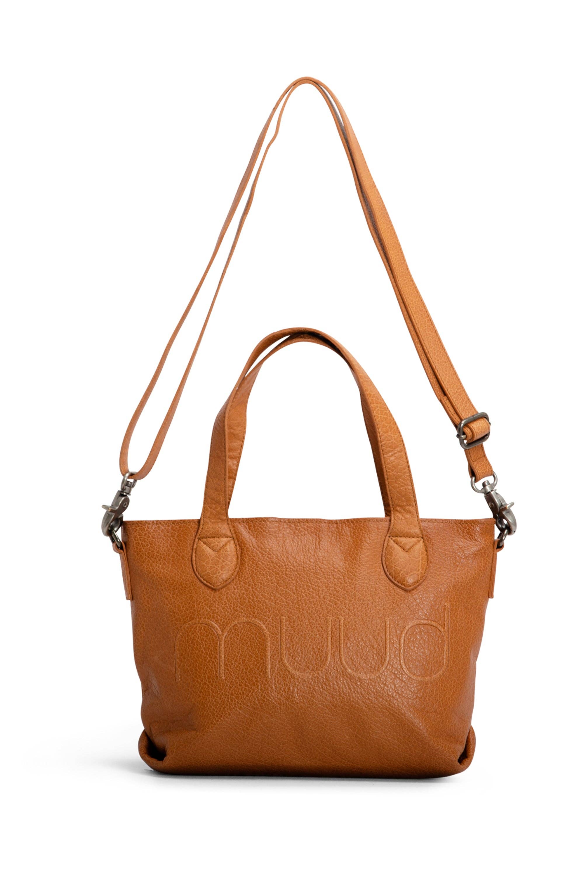 Muud - Wholesale Tote Bag - Women's - Laura Mini Crossbody5