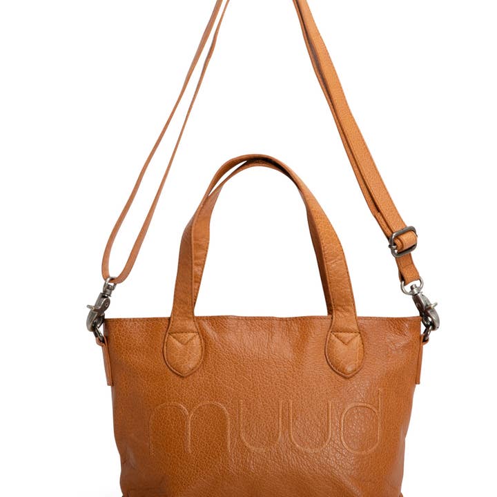 Muud - Wholesale Tote Bag - Women's - Laura Mini Crossbody5
