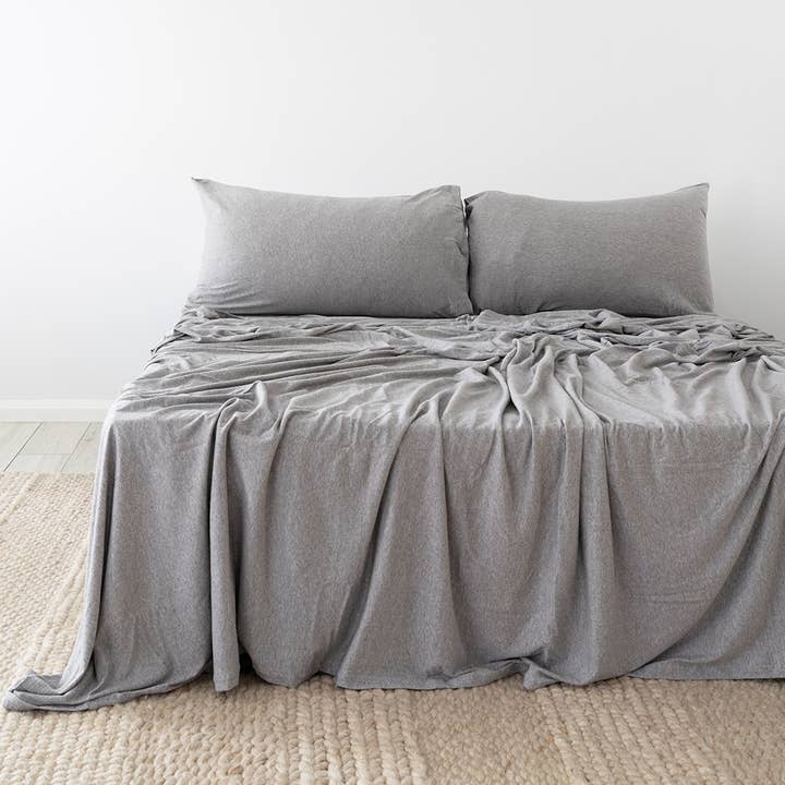 Bambury - Wholesale Sheet set - BedT Organica Sheet Set2