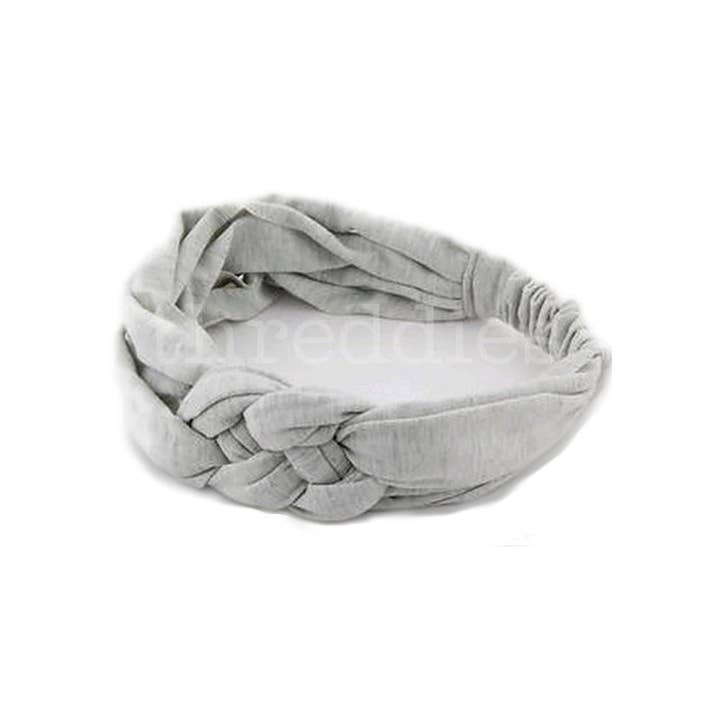 Threddies - Wholesale Fashion Headband - Women's - Knotted Jersey Headwrap